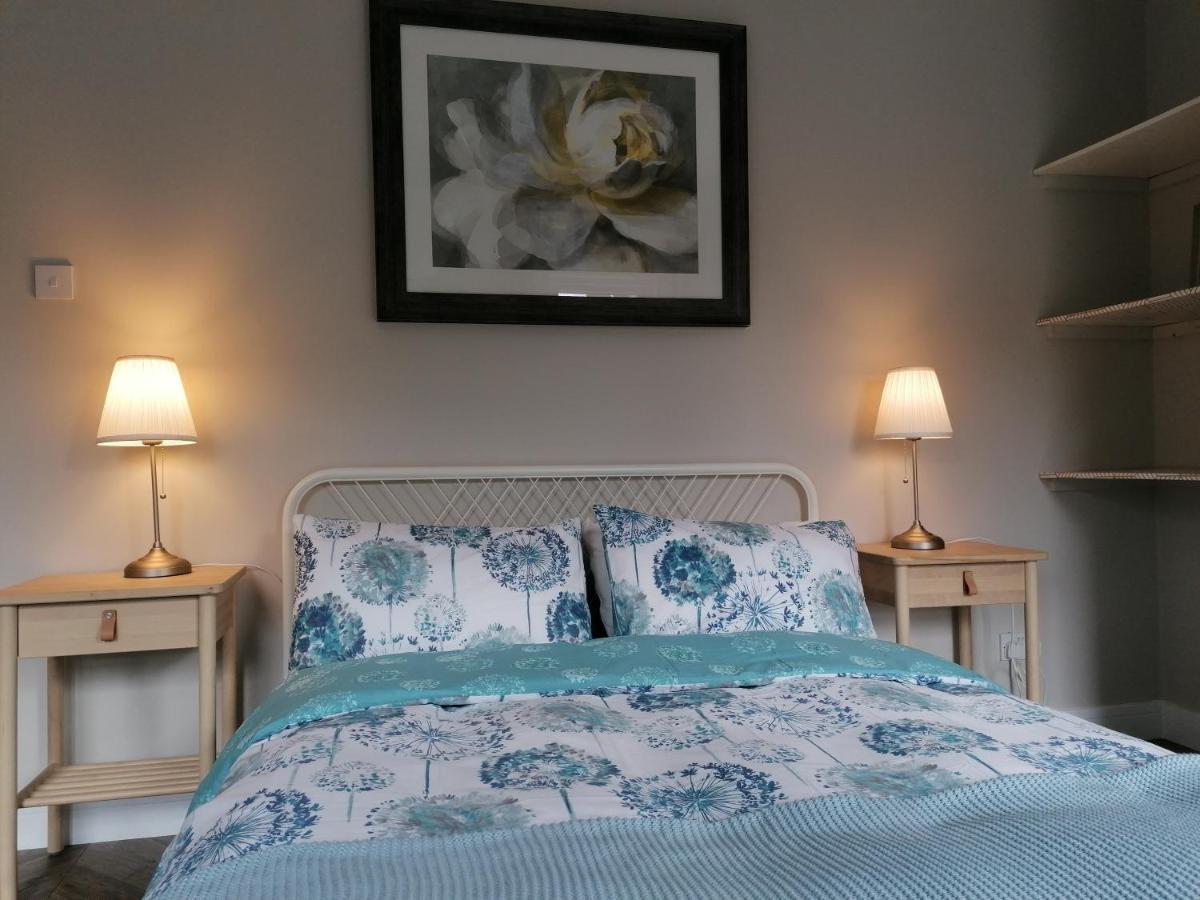 Queens Quarter Holiday Homes (Adults Only) Belfast Habitación foto
