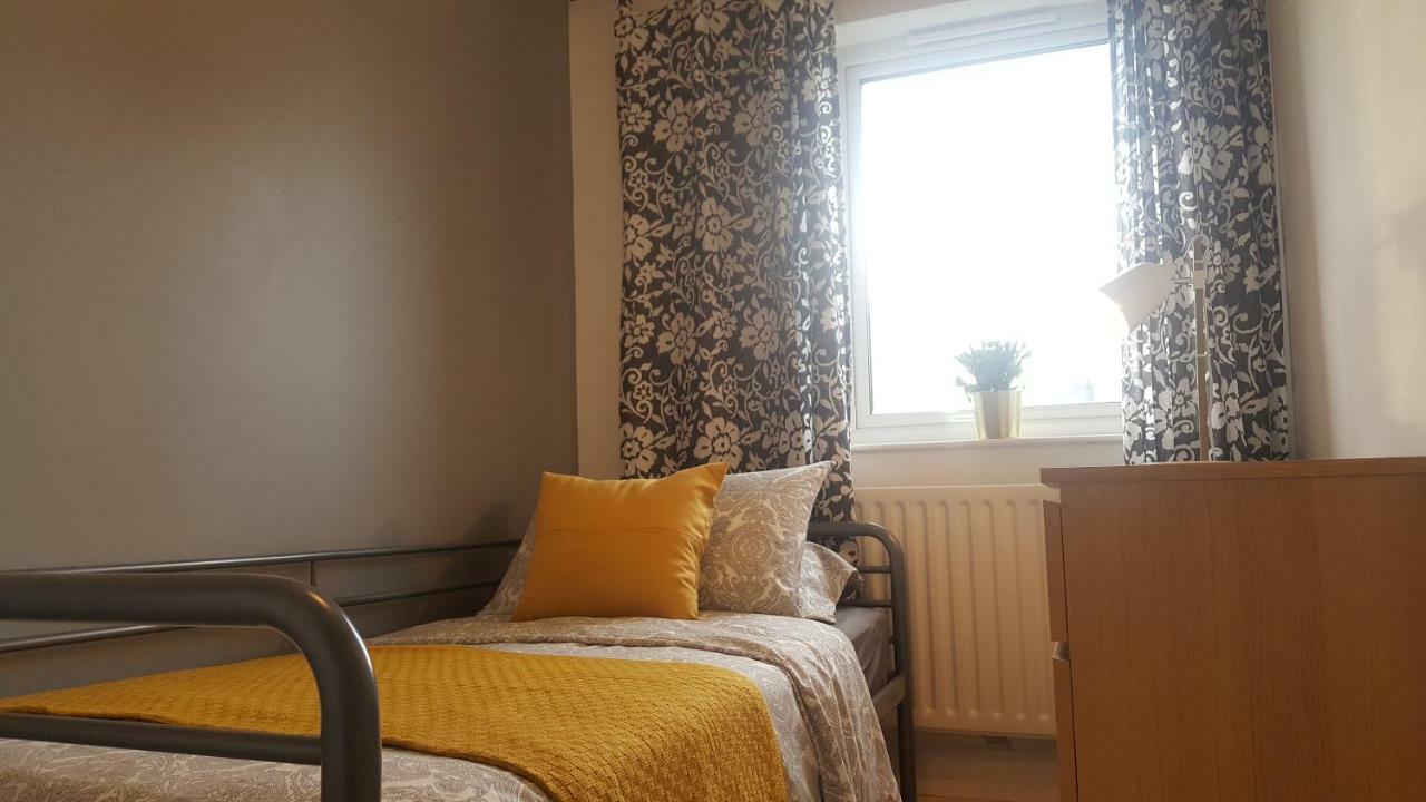 Queens Quarter Holiday Homes (Adults Only) Belfast Exterior foto