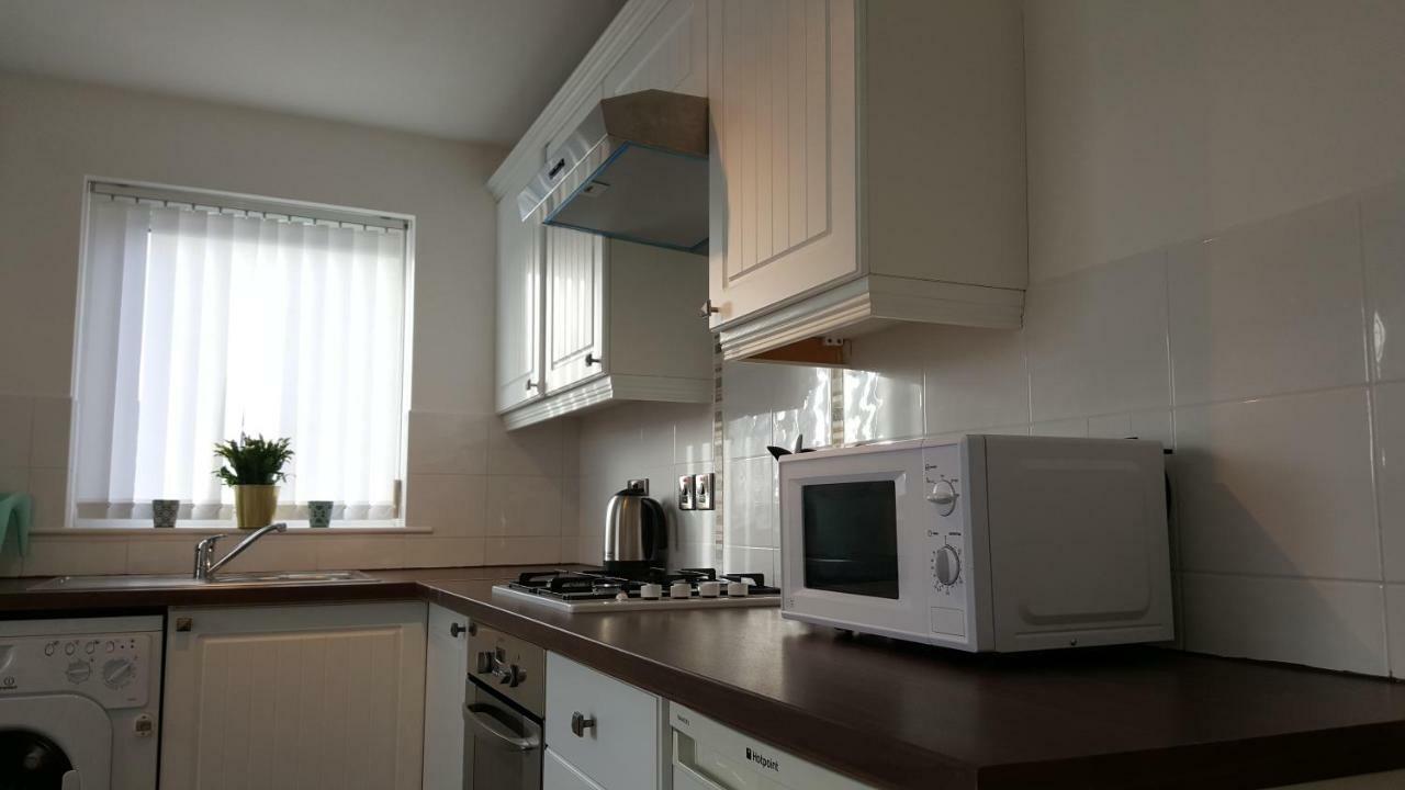 Queens Quarter Holiday Homes (Adults Only) Belfast Exterior foto